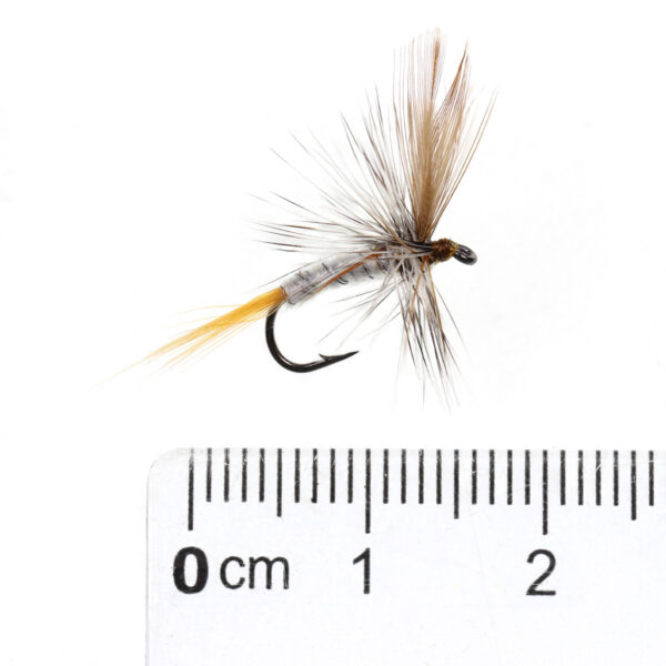 fly fishing lures kit 3