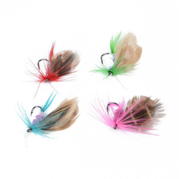 insect fly fishing lure 5