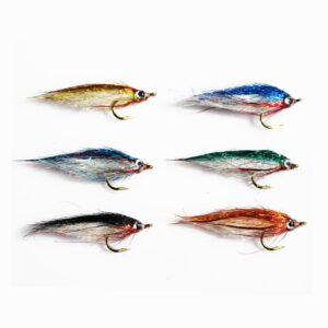 Fly Fishing Fly Bait Set