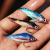 Fly Fishing Fly Bait Set 1
