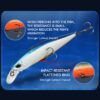 bionic bait prices 6