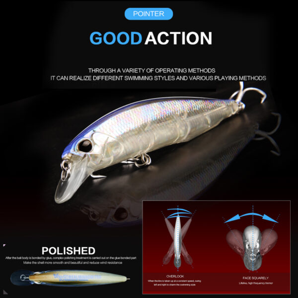 hard bait lures 3