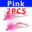 Elllv 1PC/2PCS #2/0 Dragontail Streamers Flies for Bass Muskie Pike Fishing Lures Saltwater Big Game Baitfish Fly 6 Colors 22