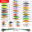 fishing lure sets for/price cheap sale 10