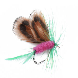 insect fly fishing lure