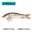 Bionic Lure Sink Shaker 24