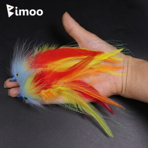 Fly Fishing Flies Lure