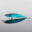 Tackle Hooks Hard Bait Fishing Accessories 8