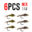 artificial fishing bait types 7