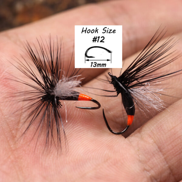 best Artificial trout flies 4