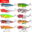 fishing lure sets for/price cheap sale 7
