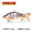 Bionic Lure Sink Shaker 33