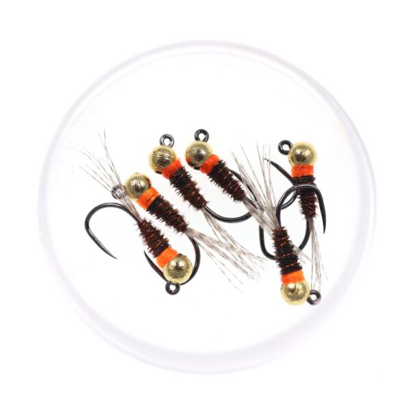 best fly fishing flies kit 6