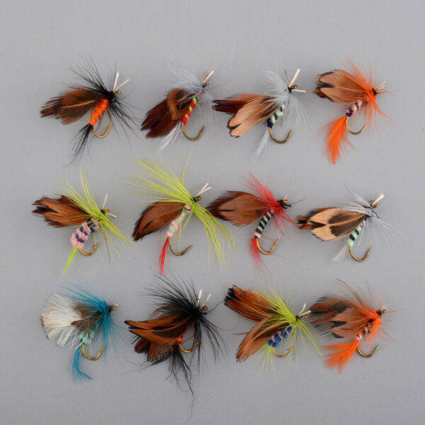 insect fly fishing lure 3