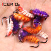 fishing lures insects 1