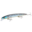 Flying Man Throws a Floating Laser Fishing Lures Wobbler Floating Trolling Artificial Bait 14