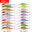 fishing lure sets for/price cheap sale 19