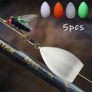 Artificial fly bait fishing tackle