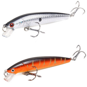 bionic bait brine