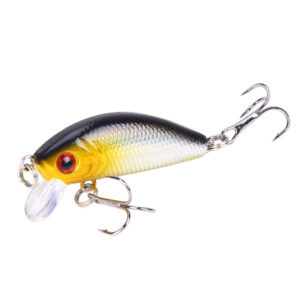 fishing lure set