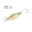 Flying Man Throws a Floating Laser Fishing Lures Wobbler Floating Trolling Artificial Bait 16