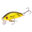 Artificial Wobbler Bass Japan Fly Fishing Accessories 8