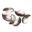 bait fly deer caterpillar beetle trout fly fishing fly bait 11