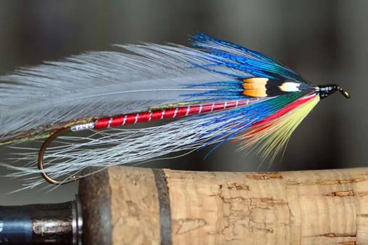 fly fishing bait