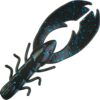 (Goforfishing)Fishing Artificial Bait Soft Plastic Lures - Image 3