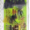 Best Assortment Flies Combo Carp Flies Wet T Dry Flies Nymphs Fly Fishing Flies Kit - Image 2