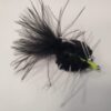 Merkin Crab  Permit Crab  Bonefish Crab Fly  Dry Flies Nymphs Fly Fishing Flies Kit - Image 5