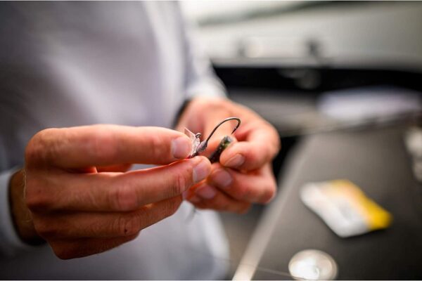 PowerBait? Minnow Fishing Artificial Bait Soft Plastic Lures - Image 2