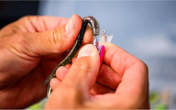 PowerBait? Minnow Fishing Artificial Bait Soft Plastic Lures - Image 3
