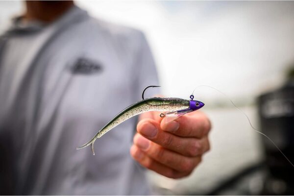 PowerBait? Minnow Fishing Artificial Bait Soft Plastic Lures - Image 5