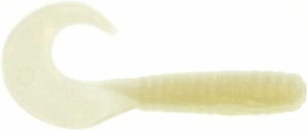 Gulp!? Jigging Grub Fishing Artificial Bait Soft Plastic Lures