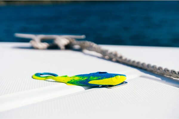 Gulp!? Nemesis Fishing Artificial Bait Soft Plastic Lures - Image 5