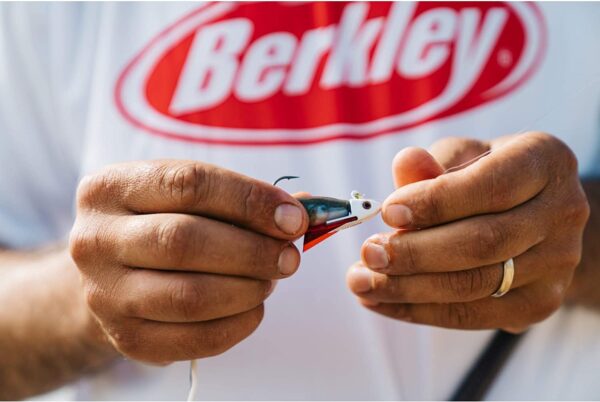 Gulp!? Nemesis Fishing Artificial Bait Soft Plastic Lures - Image 3