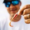 Gulp!? Nemesis Fishing Artificial Bait Soft Plastic Lures - Image 4