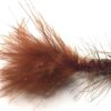 Bead Head Wooly Bugger Assortment  36 Fly Fi Dry Flies Nymphs Fly Fishing Flies Kit - Image 2