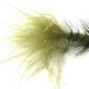 Bead Head Wooly Bugger Assortment  36 Fly Fi Dry Flies Nymphs Fly Fishing Flies Kit - Image 3