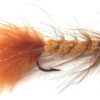 Bead Head Wooly Bugger Fly Fishing Flies for Dry Flies Nymphs Fly Fishing Flies Kit