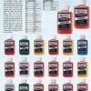 Mike's Fishing Bait Lunker Oil  2 oz Fishing Artificial Bait Soft Plastic Lures - Image 2