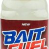 BAITFUEL X55 Formula Gel for Fishing: The Sup Fishing Artificial Bait Soft Plastic Lures