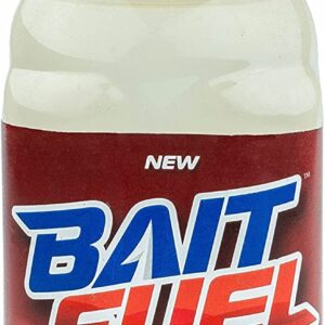 BAITFUEL X55 Formula Gel for Fishing: The Sup Fishing Artificial Bait Soft Plastic Lures