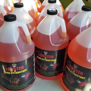 #Biteon BiteON Lobster Juice – Bait Marinade  Fishing Artificial Bait Soft Plastic Lures