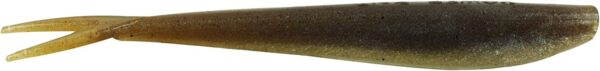 PowerBait Minnow  2in | 5cm Soft Bait - 2in | Fishing Artificial Bait Soft Plastic Lures