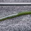 PowerBait Shaky Snake   Purple  5 (8 Count) Fishing Artificial Bait Soft Plastic Lures" - Image 2