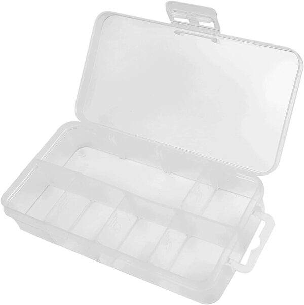 Fly Fishing Flies Assortment Saltwater Flies Dry Flies Nymphs Fly Fishing Flies Kit - Image 3