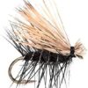 Basics Collection Elk Hair Caddis Dry Fly  Dry Flies Nymphs Fly Fishing Flies Kit - Image 2