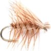 Basics Collection Elk Hair Caddis Dry Fly  Dry Flies Nymphs Fly Fishing Flies Kit - Image 3